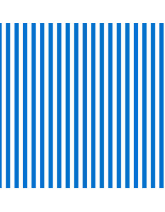 Blue Stripes