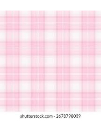 Pink Plaid