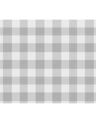 Grey Plaid