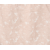 Dull Pink Lotus Print