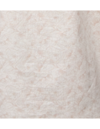 White Lotus Print