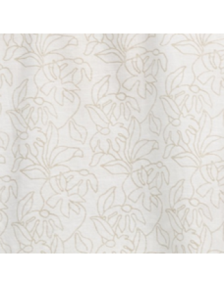 White Abstract