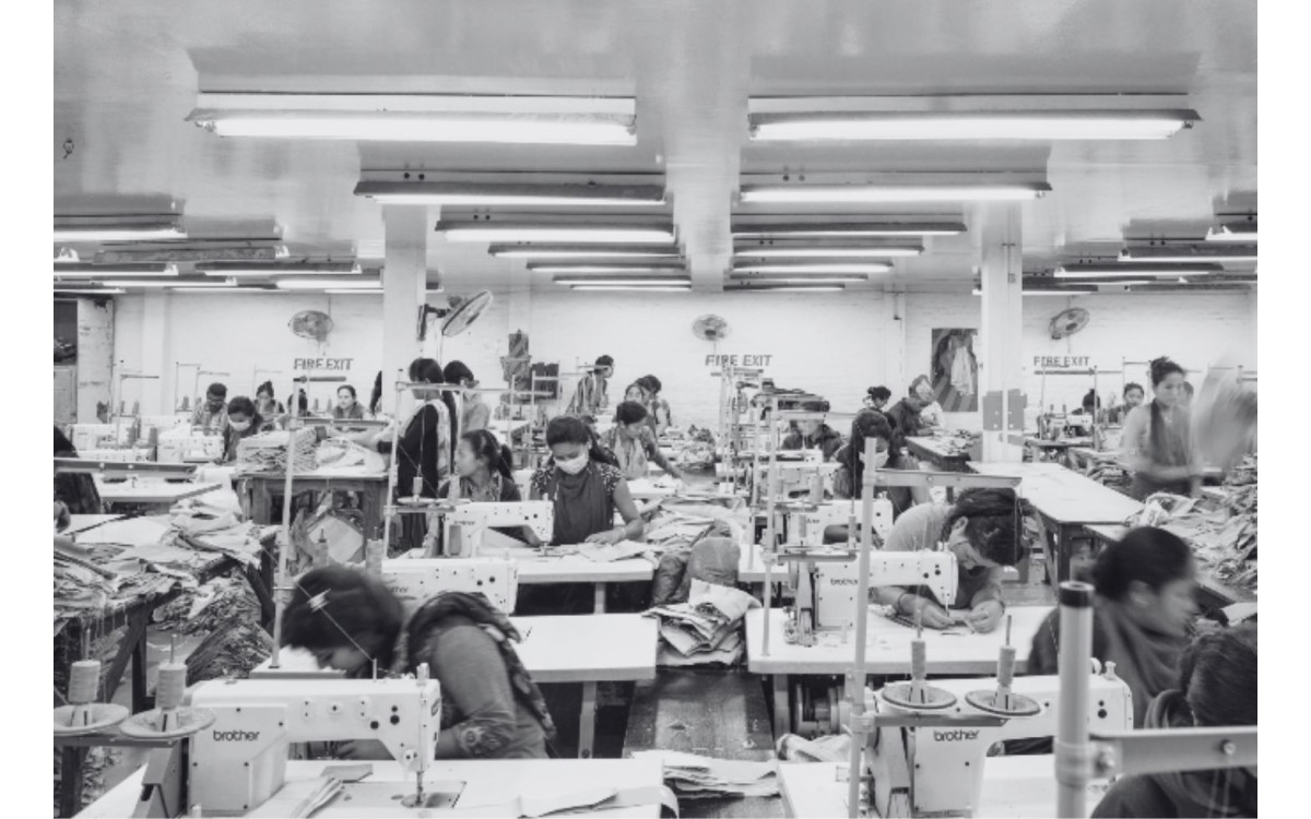 Why Local Manufacturing Matters More Than Ever