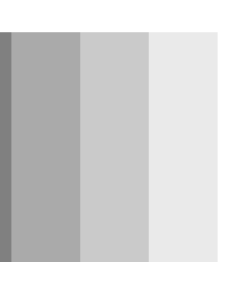 Grey/White